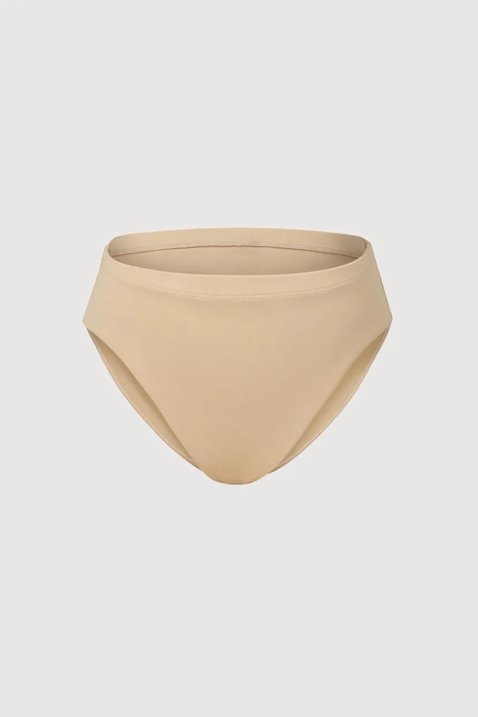 Girls Zaniah High Waist Brief-Bloch Best Sale