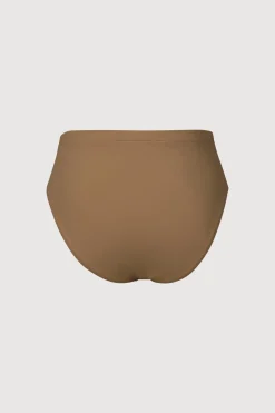 Girls Zaniah High Waist Brief-Bloch Best