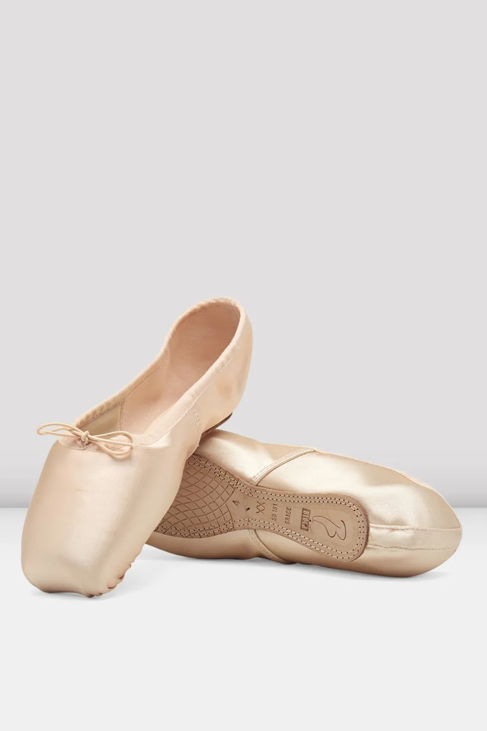 Grace Pointe Shoes-Bloch Cheap