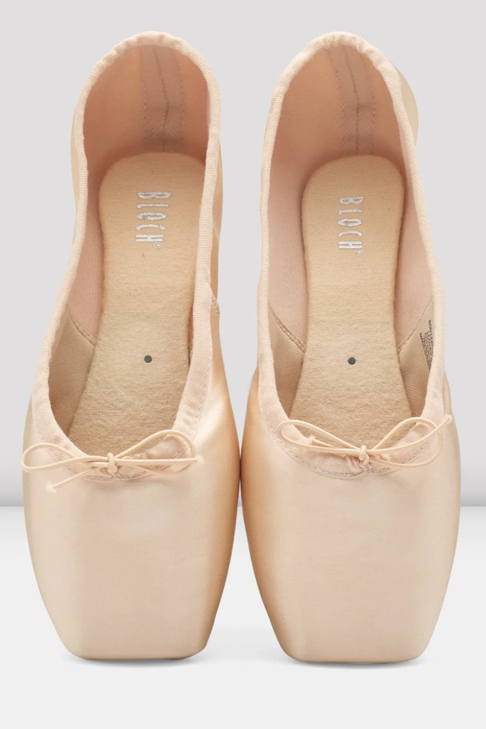 Grace Pointe Shoes-Bloch Cheap
