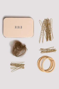 Hair Kit-Bloch Flash Sale