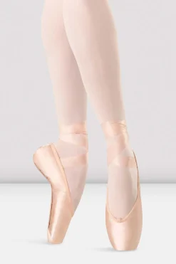 Hannah Pointe Shoes-Bloch Hot
