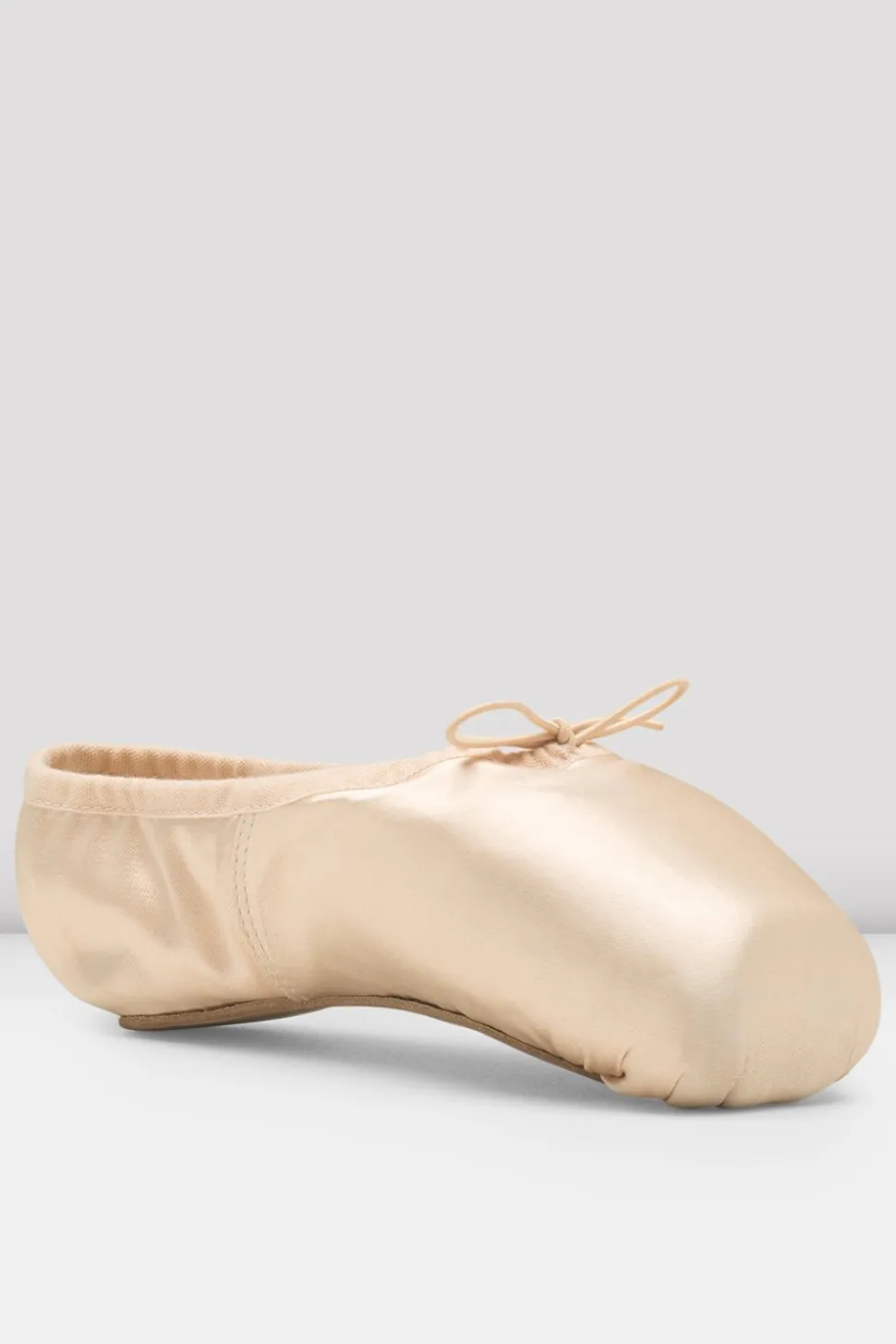 Hannah Pointe Shoes-Bloch Hot