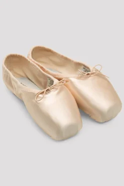 Hannah Pointe Shoes-Bloch Hot