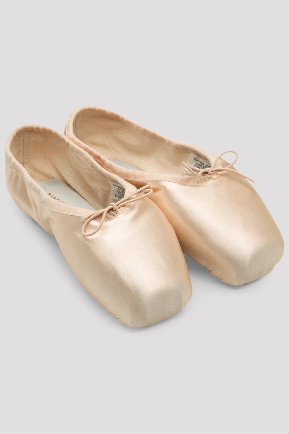 Hannah Pointe Shoes-Bloch Hot