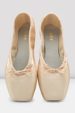 Hannah Pointe Shoes-Bloch Hot