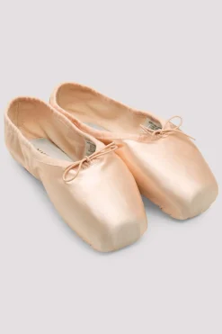 Hannah Strong Pointe Shoes-Bloch Store
