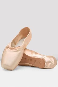 Hannah Strong Pointe Shoes-Bloch Store