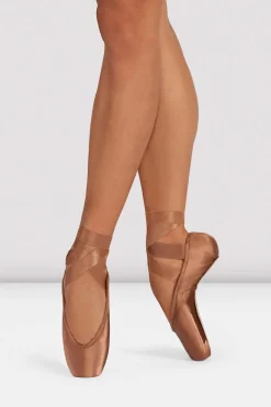 Heritage Pointe Shoes-Bloch Store
