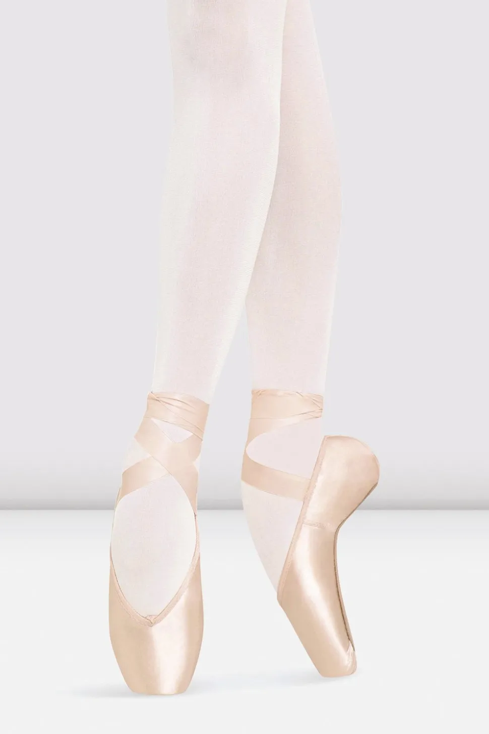 Heritage Pointe Shoes-Bloch Hot