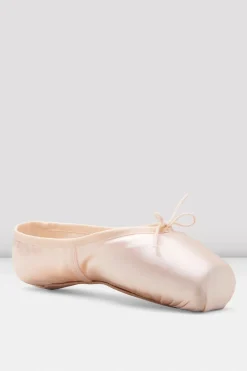 Heritage Pointe Shoes-Bloch Hot