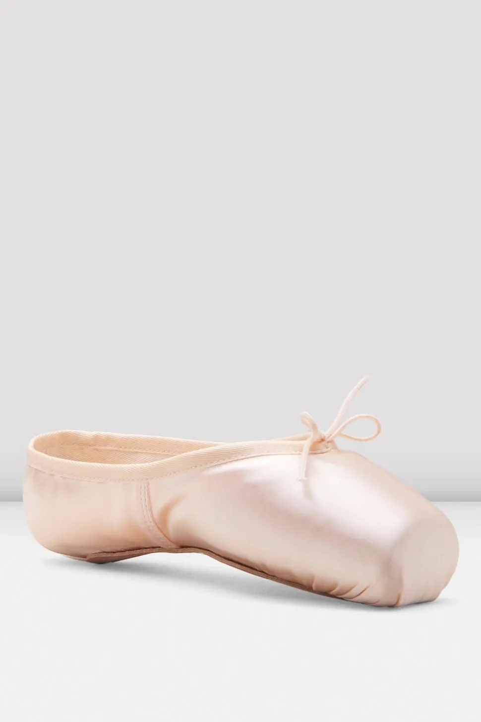 Heritage Pointe Shoes-Bloch Hot