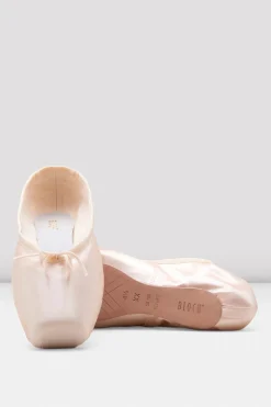 Heritage Pointe Shoes-Bloch Hot