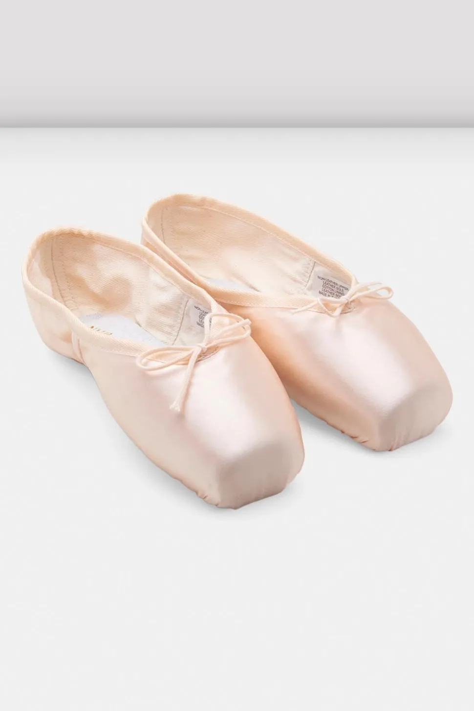 Heritage Pointe Shoes-Bloch Hot