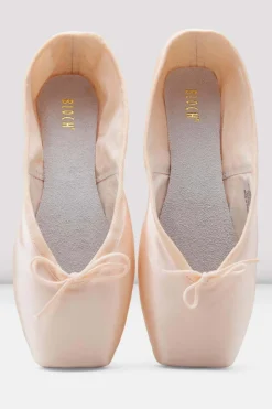 Heritage Pointe Shoes-Bloch Hot