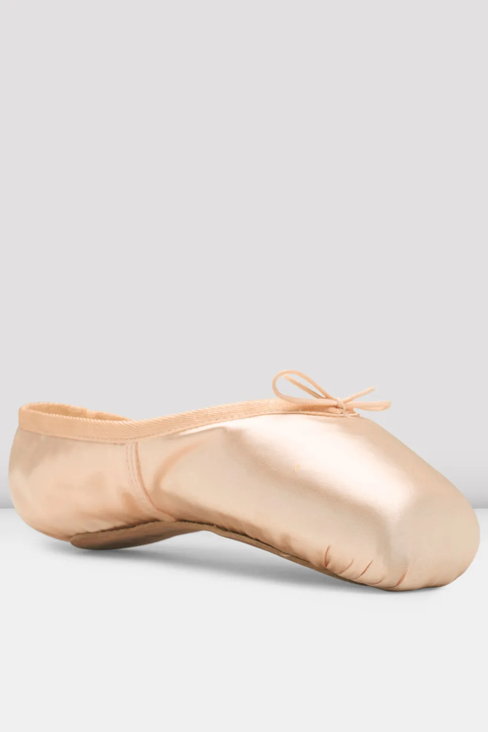 Heritage Strong Pointe Shoes-Bloch Best