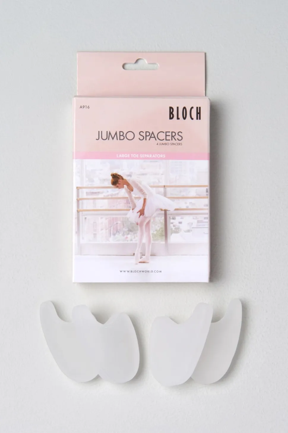 Jumbo Spacer-Bloch Online