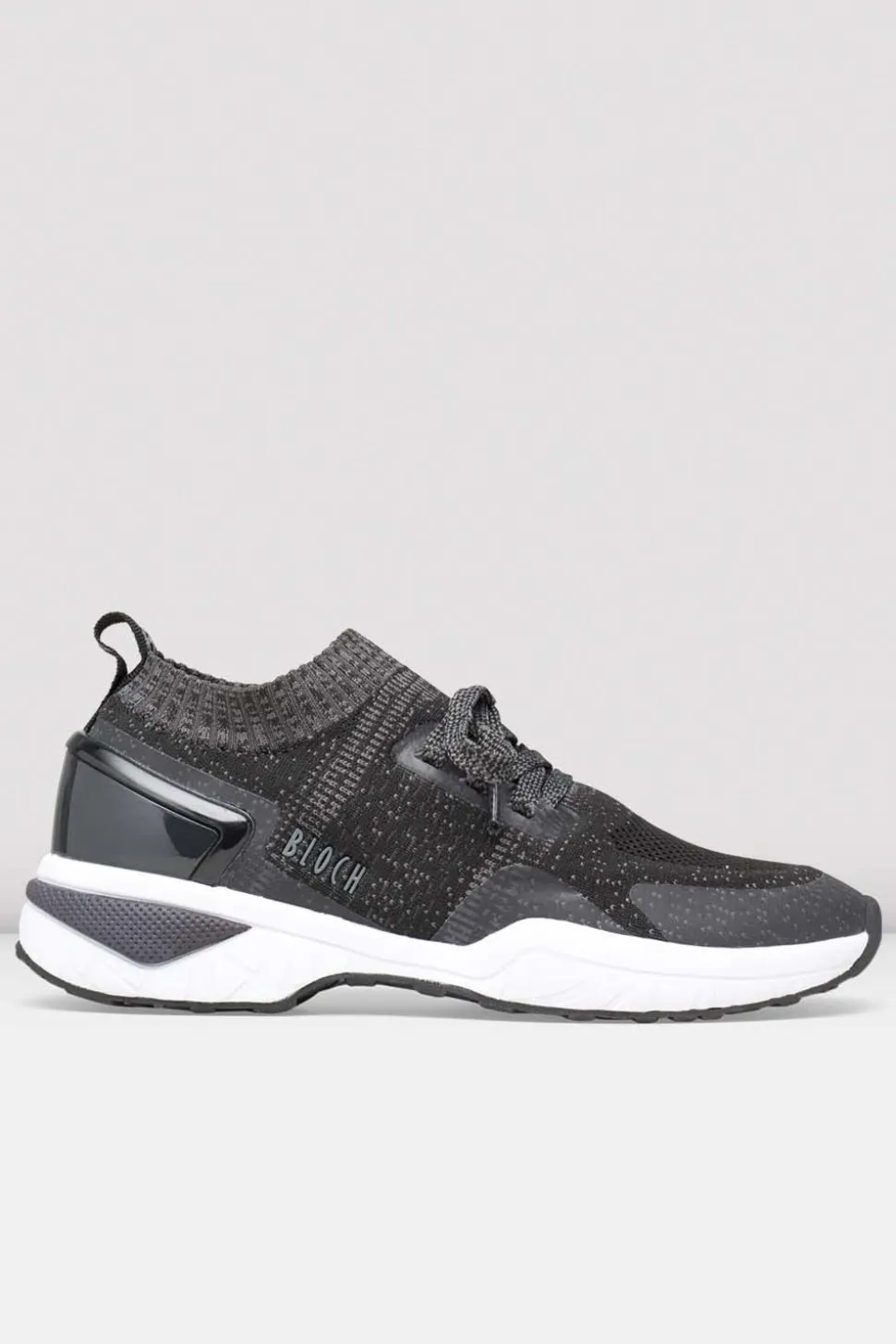 Ladies Alcyone Sneaker-Bloch Hot