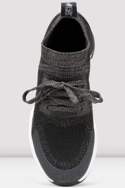 Ladies Alcyone Sneaker-Bloch Hot