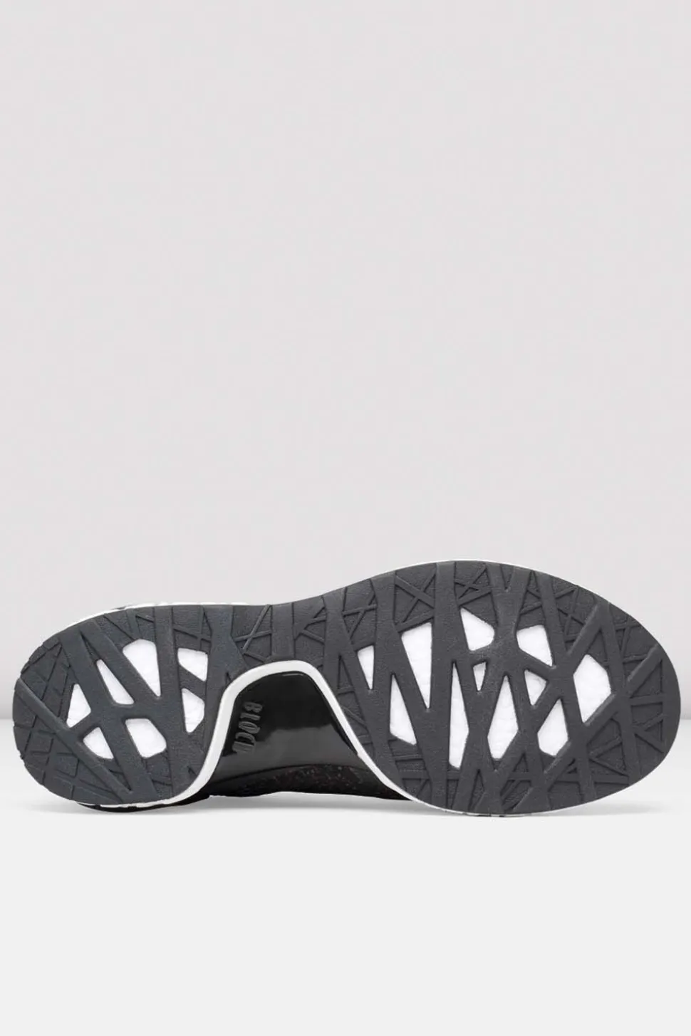 Ladies Alcyone Sneaker-Bloch Hot