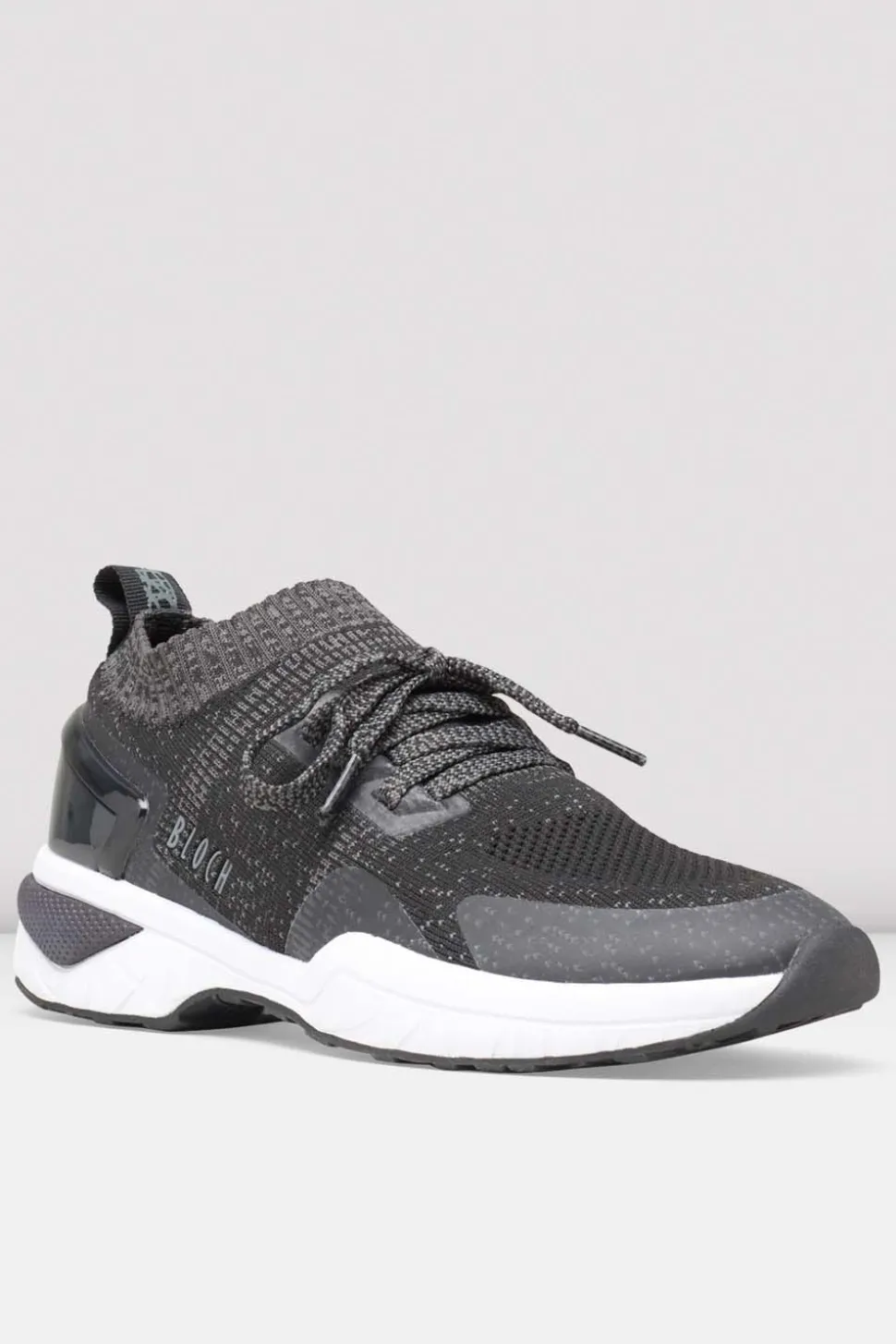 Ladies Alcyone Sneaker-Bloch Hot