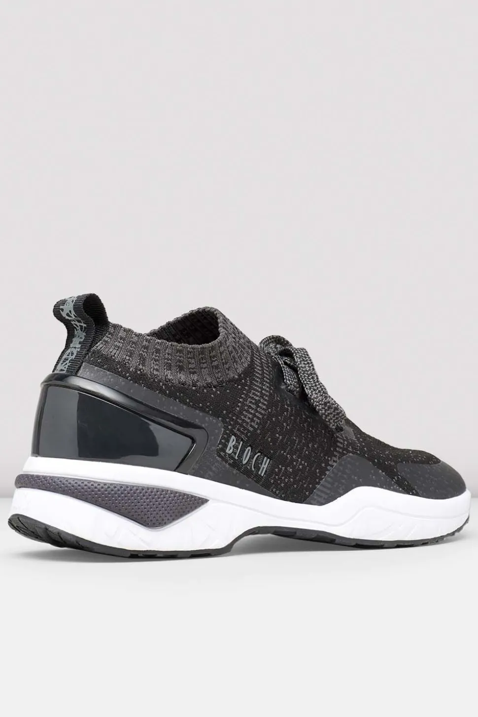 Ladies Alcyone Sneaker-Bloch Hot