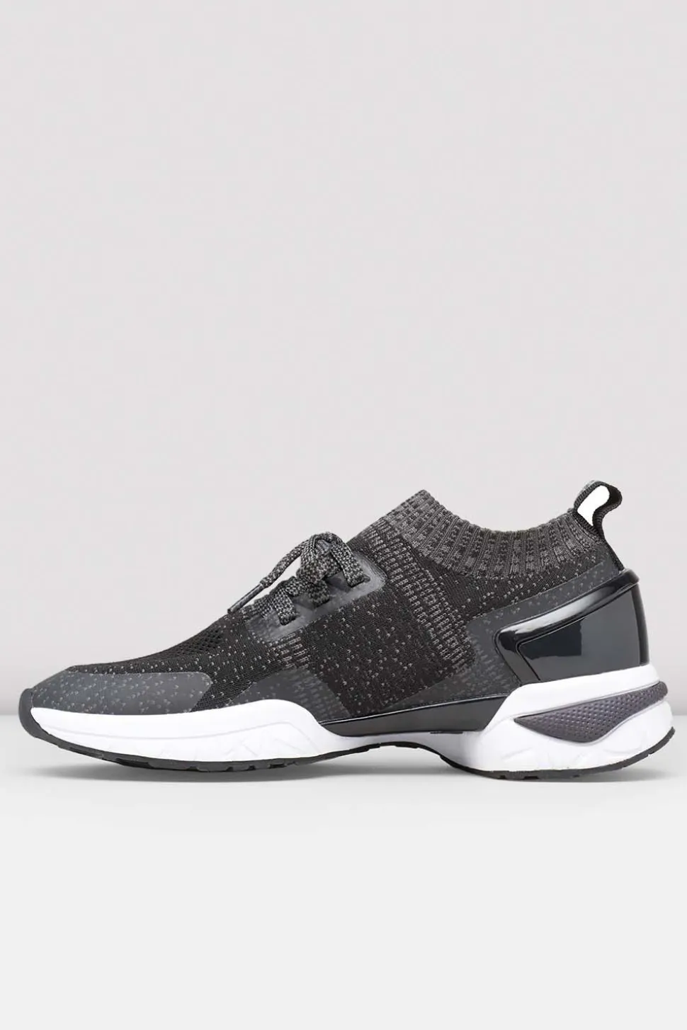 Ladies Alcyone Sneaker-Bloch Hot
