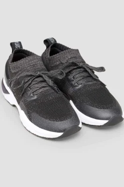 Ladies Alcyone Sneaker-Bloch Hot