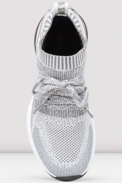 Ladies Alcyone Sneaker-Bloch Store