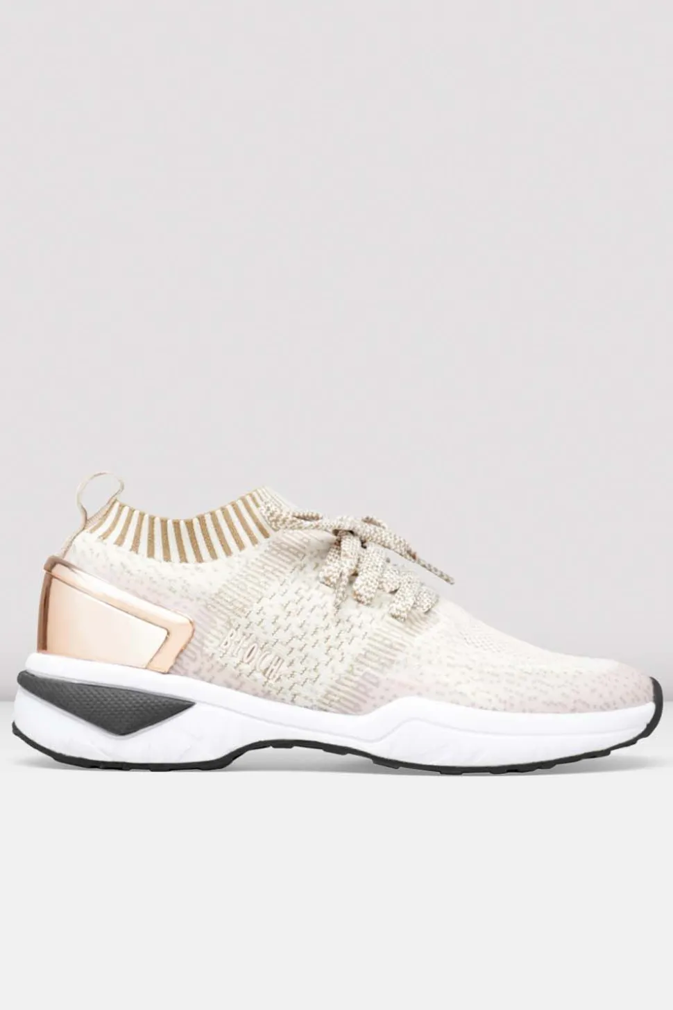 Ladies Alcyone Sneaker-Bloch Shop