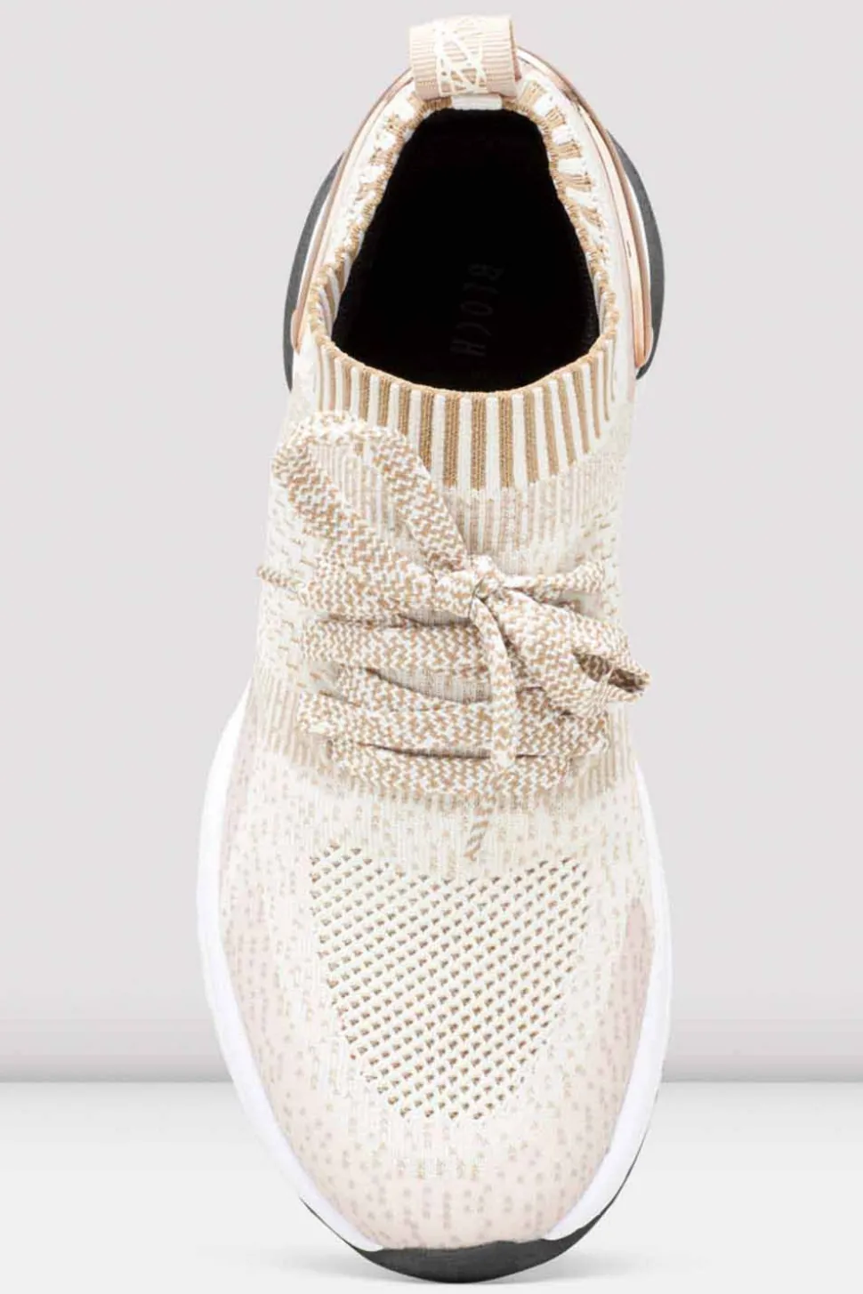 Ladies Alcyone Sneaker-Bloch Shop