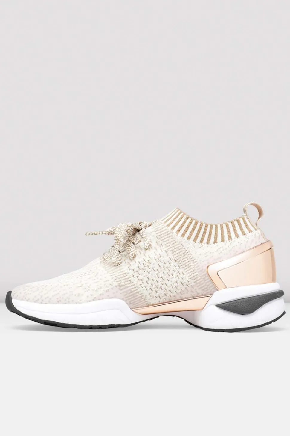 Ladies Alcyone Sneaker-Bloch Shop