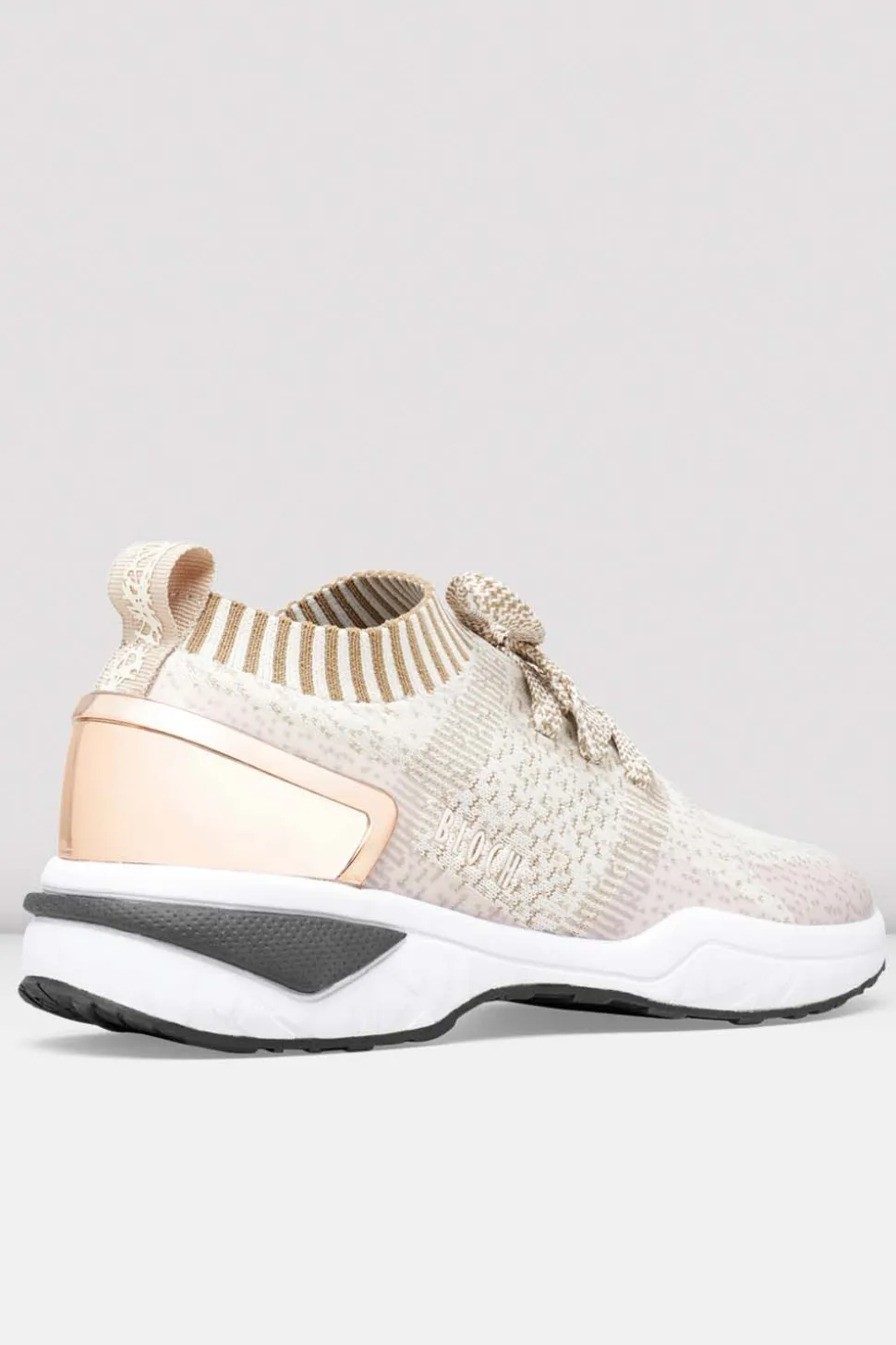Ladies Alcyone Sneaker-Bloch Shop