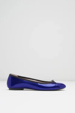 Ladies Amalthea Ballet Pumps-Bloch Sale