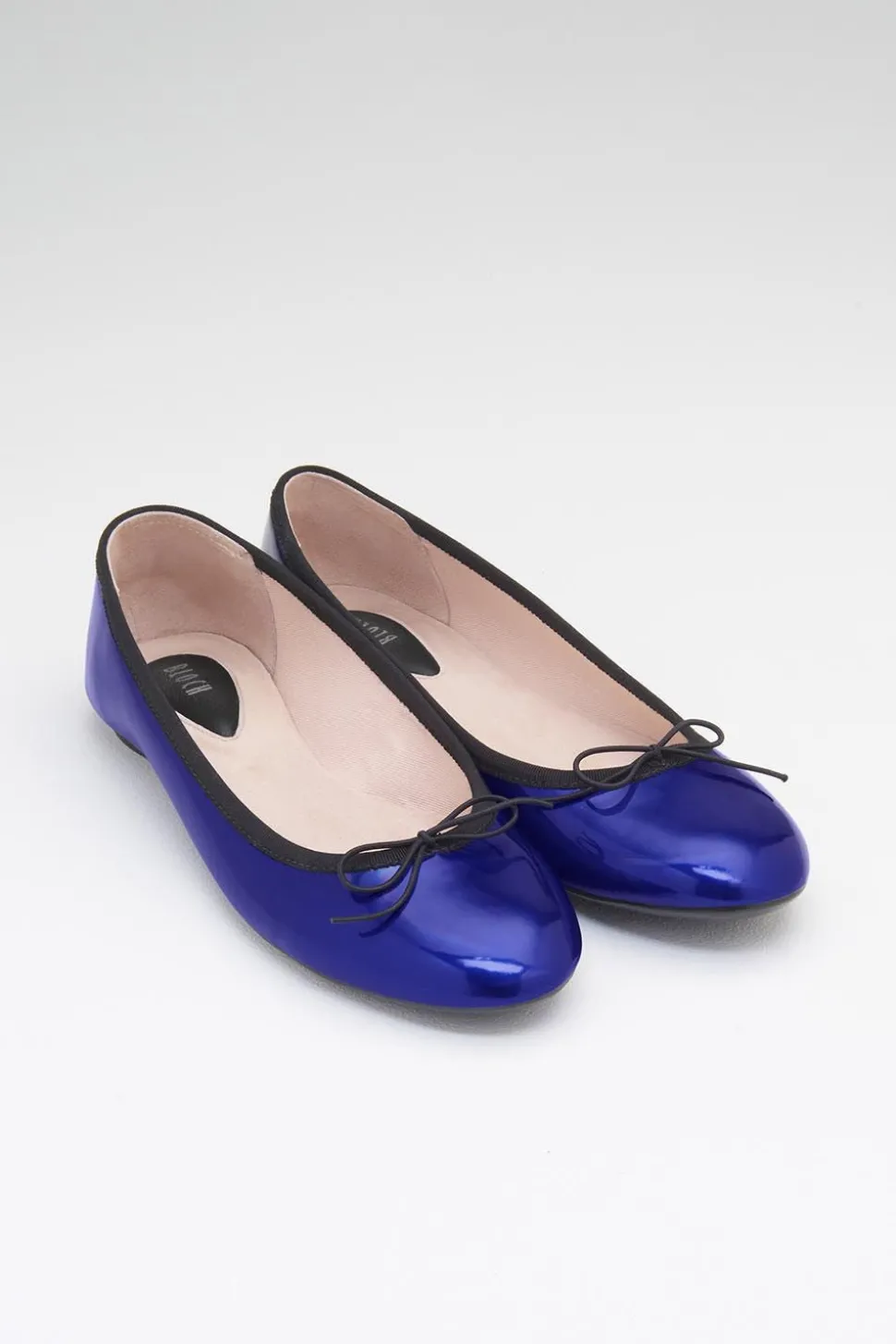 Ladies Amalthea Ballet Pumps-Bloch Sale