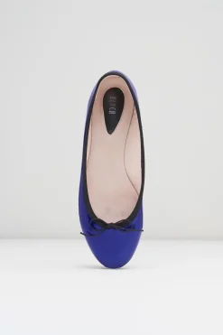 Ladies Amalthea Ballet Pumps-Bloch Sale