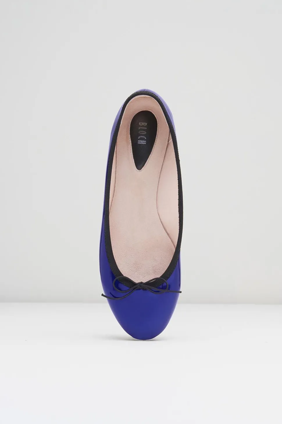 Ladies Amalthea Ballet Pumps-Bloch Sale