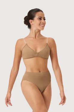 Ladies Aquila High Waist Brief-Bloch Discount