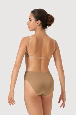 Ladies Aquila High Waist Brief-Bloch Discount