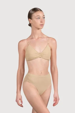 Ladies Aquila High Waist Brief-Bloch New