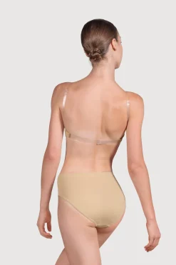 Ladies Aquila High Waist Brief-Bloch New
