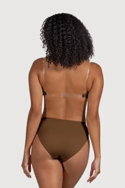 Ladies Aquila High Waist Brief-Bloch Shop