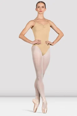 Ladies Arianne Camisole Leotard-Bloch Clearance