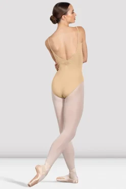 Ladies Arianne Camisole Leotard-Bloch Clearance