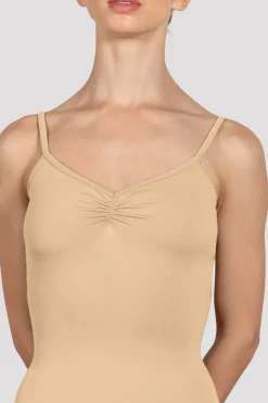 Ladies Arianne Camisole Leotard-Bloch Clearance