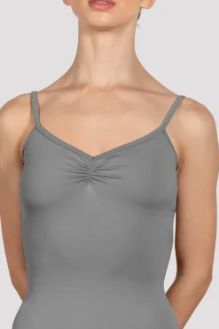 Ladies Arianne Camisole Leotard-Bloch Best