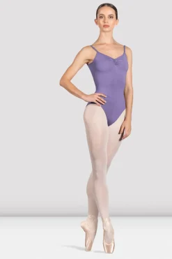 Ladies Arianne Camisole Leotard-Bloch Cheap