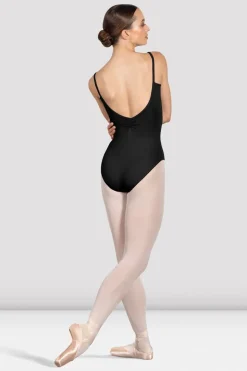 Ladies Arianne Camisole Leotard-Bloch New