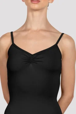 Ladies Arianne Camisole Leotard-Bloch New