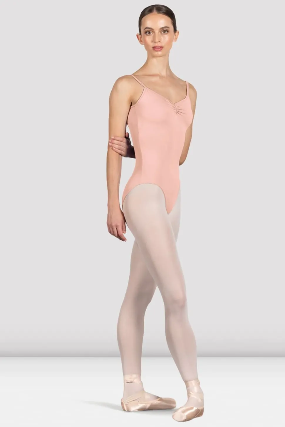 Ladies Arianne Camisole Leotard-Bloch Flash Sale